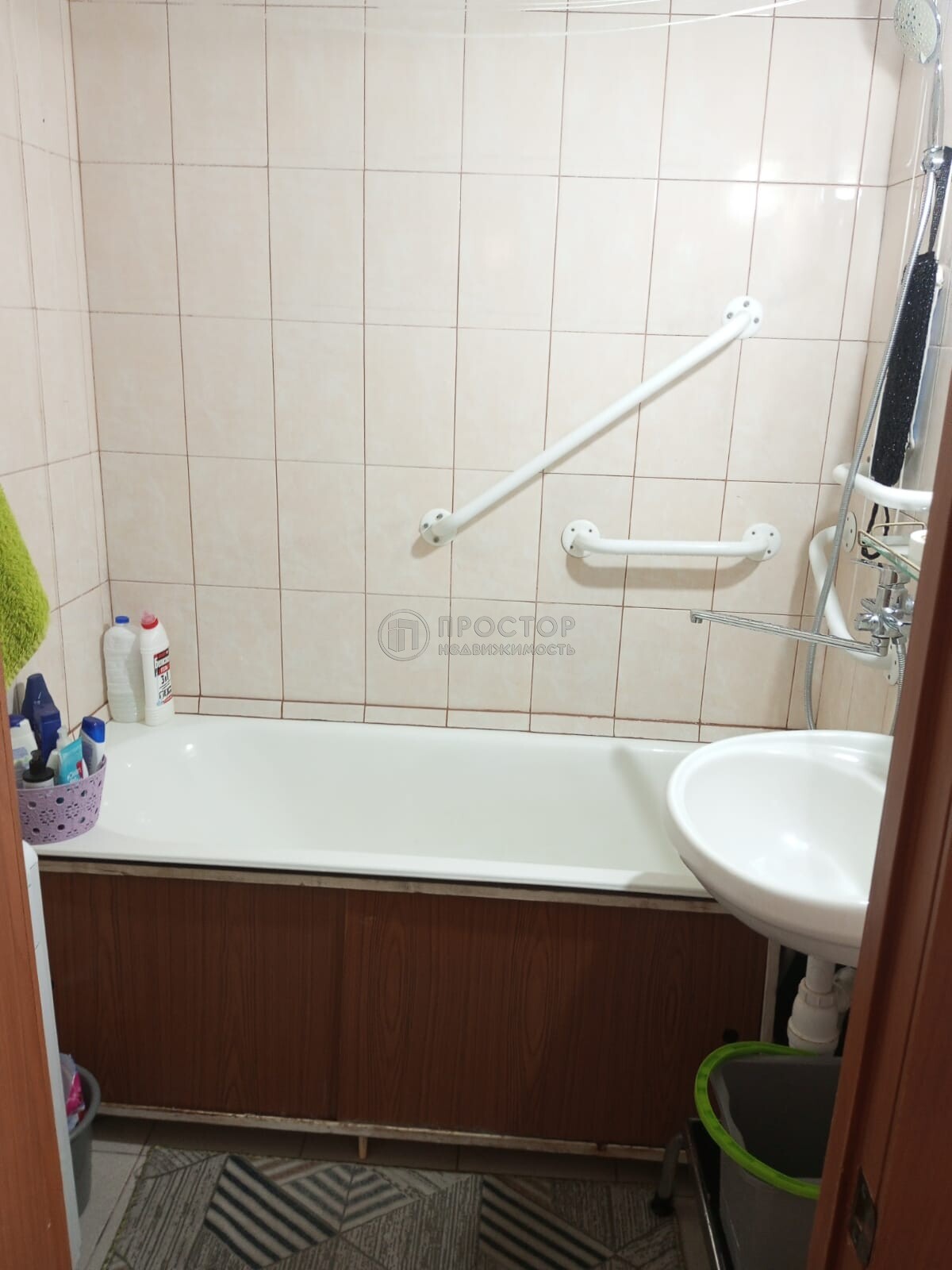 2-комнатная квартира, 54 м² - фото 8