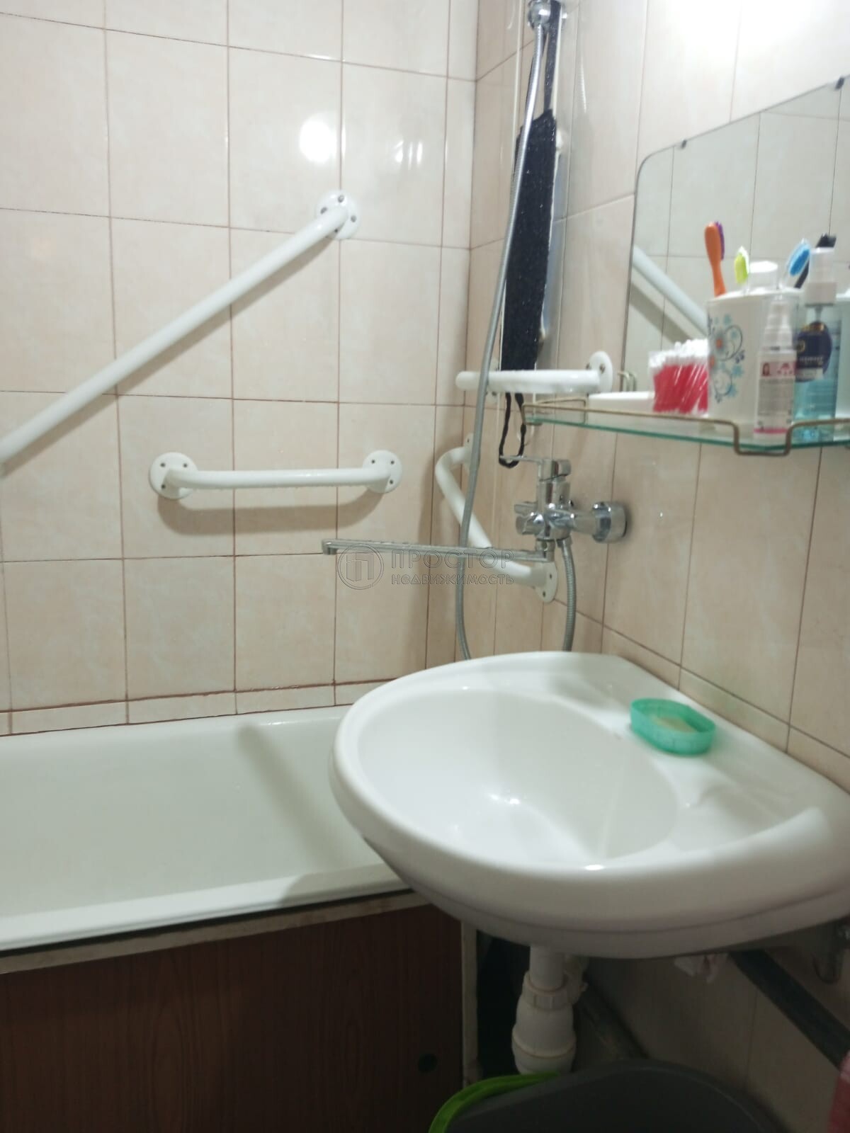 2-комнатная квартира, 54 м² - фото 9