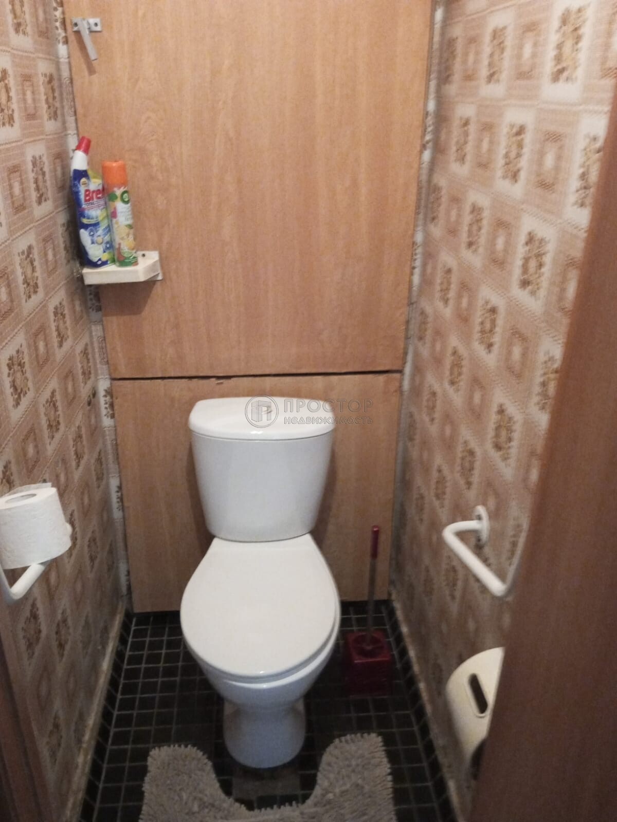 2-комнатная квартира, 54 м² - фото 10