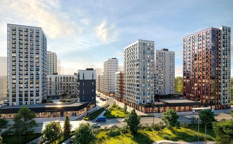 Машиноместо, 13.3 м² - фото 8