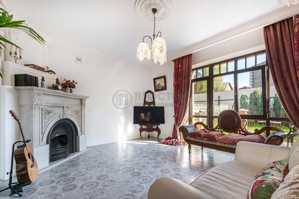 таунхаус, 252 м.кв.