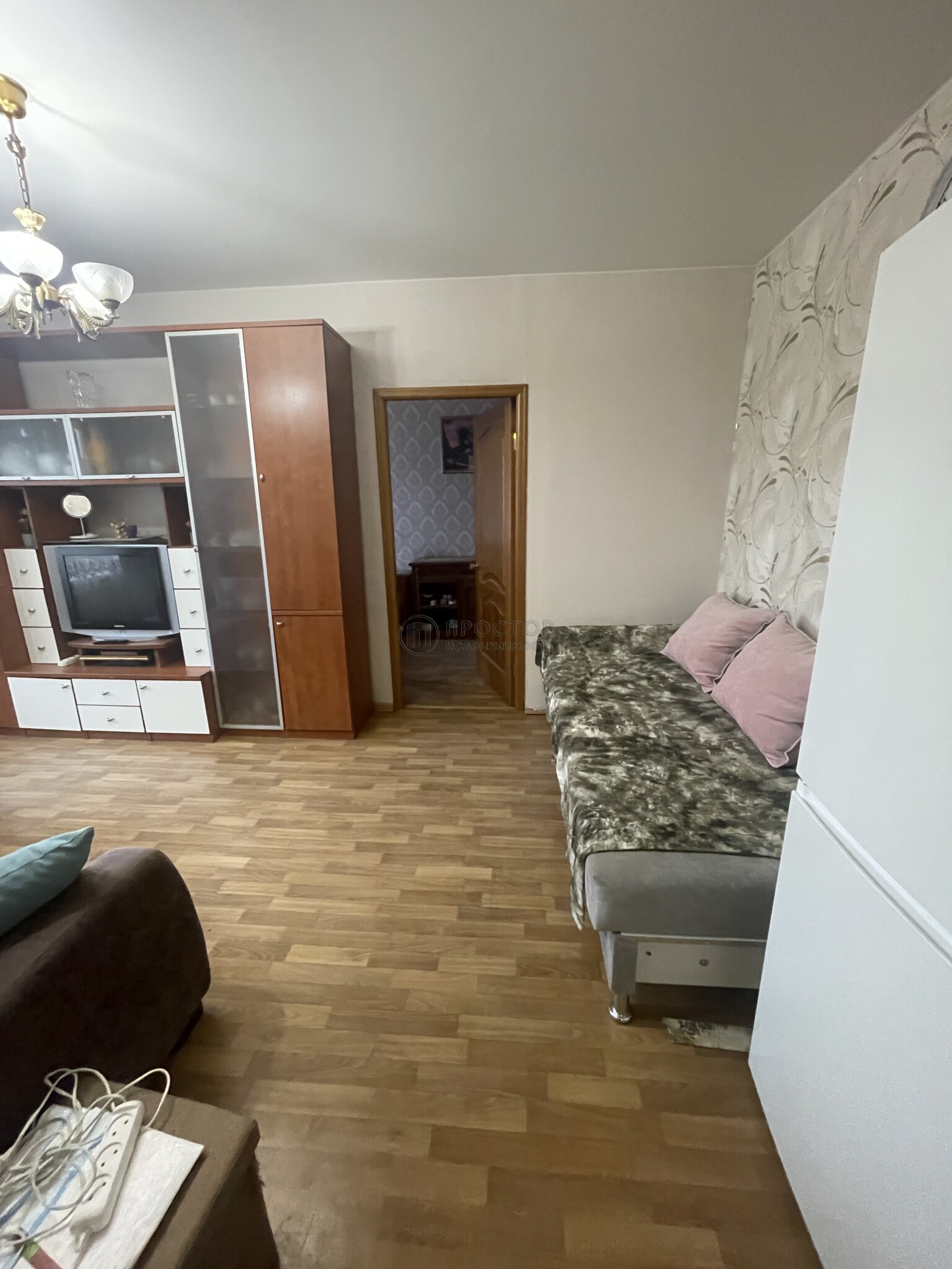 3-комнатная квартира, 54.3 м² - фото 12