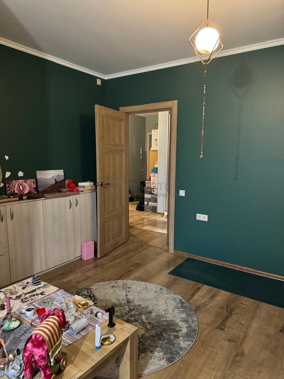 3-комнатная квартира, 75.5 м² - фото 11