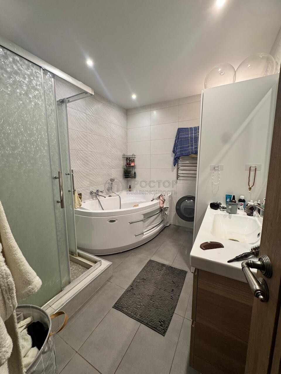 3-комнатная квартира, 75.5 м² - фото 14