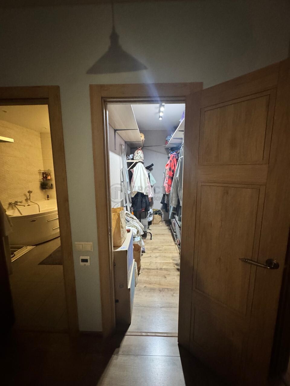 3-комнатная квартира, 75.5 м² - фото 16