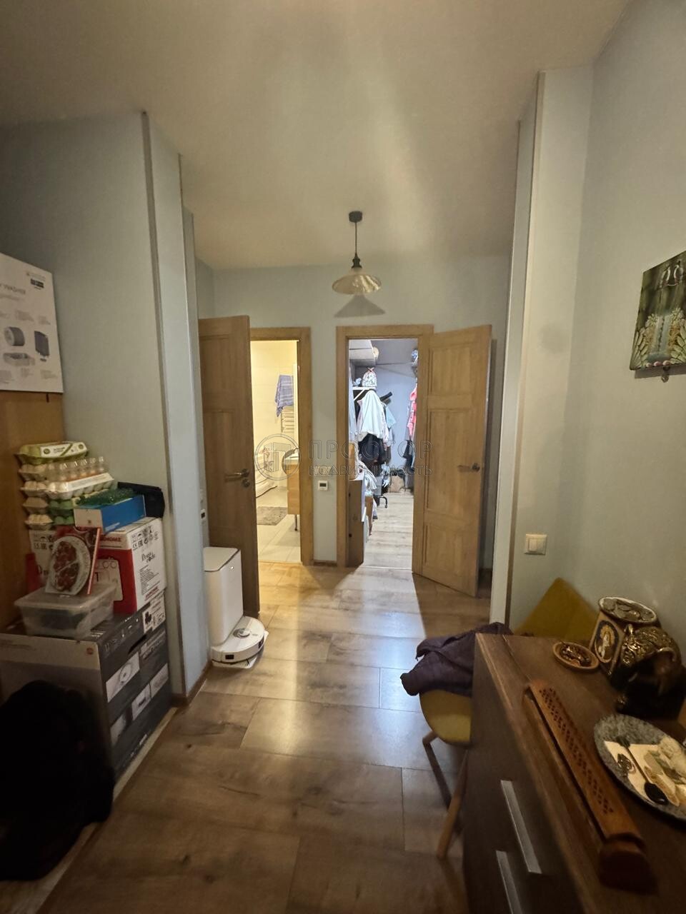 3-комнатная квартира, 75.5 м² - фото 18