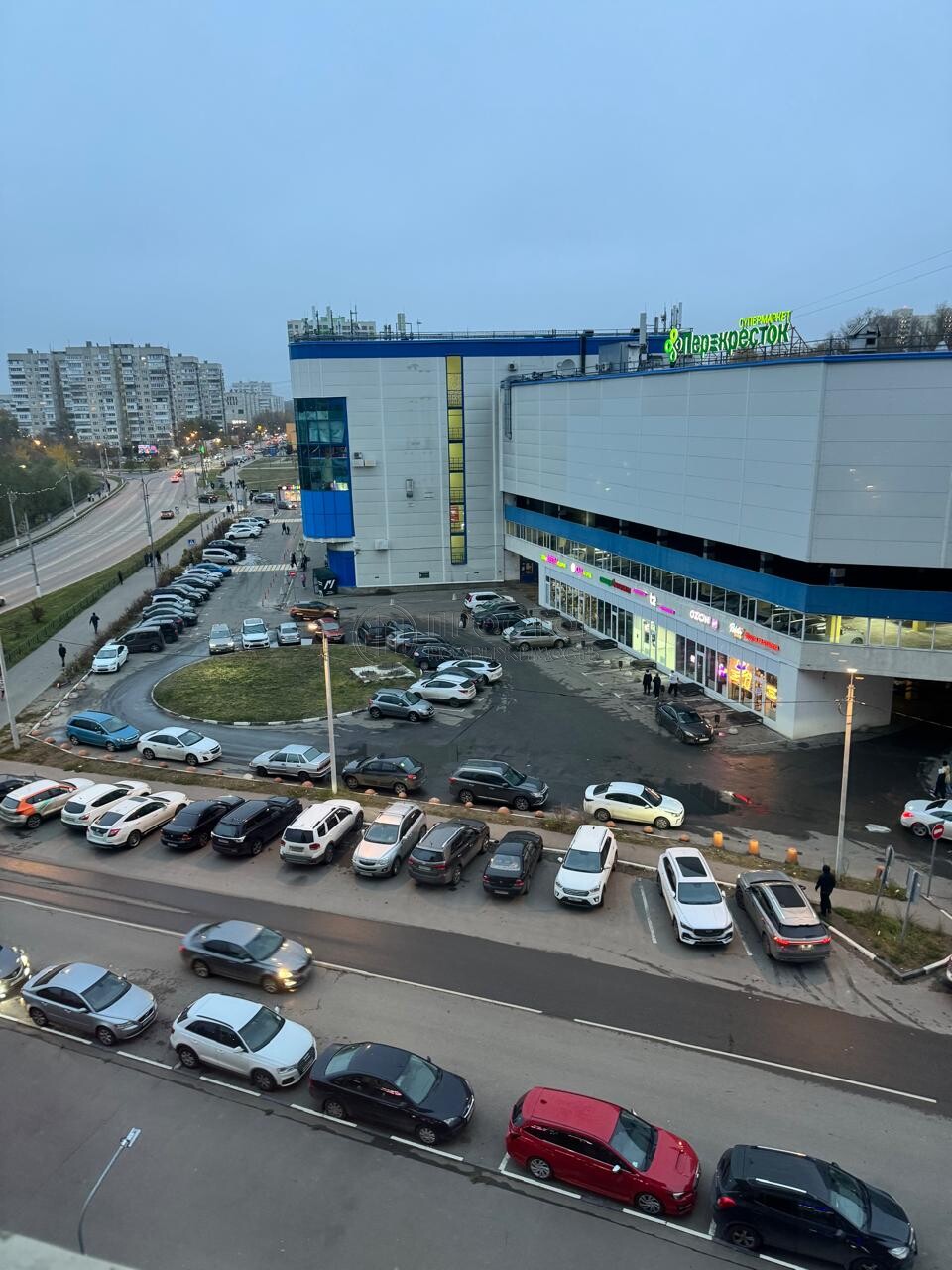 3-комнатная квартира, 75.5 м² - фото 19