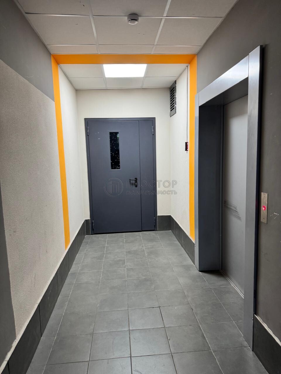 3-комнатная квартира, 75.5 м² - фото 20