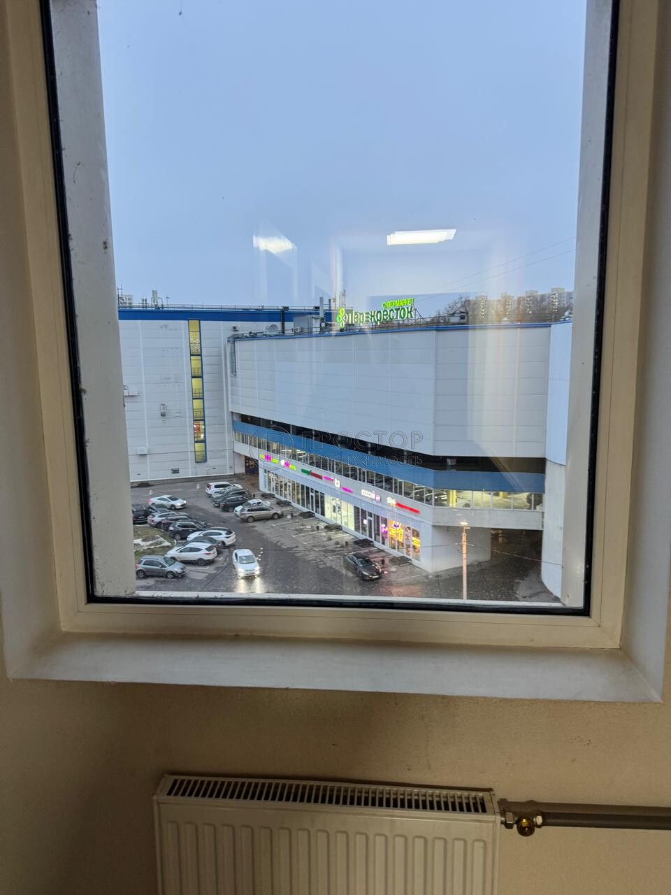 3-комнатная квартира, 75.5 м² - фото 21