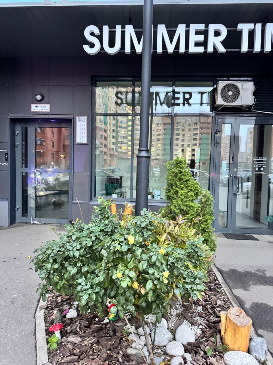 3-комнатная квартира, 75.5 м² - фото 22