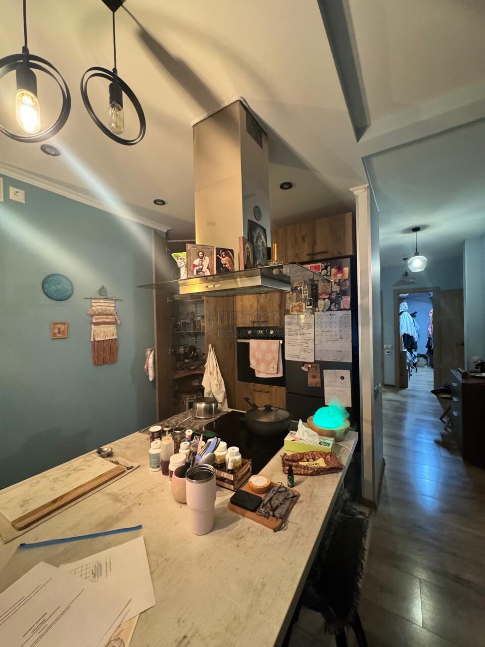 3-комнатная квартира, 75.5 м² - фото 5