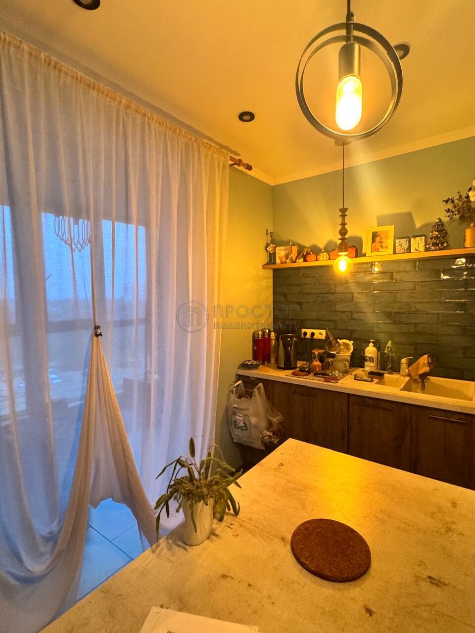 3-комнатная квартира, 75.5 м² - фото 6