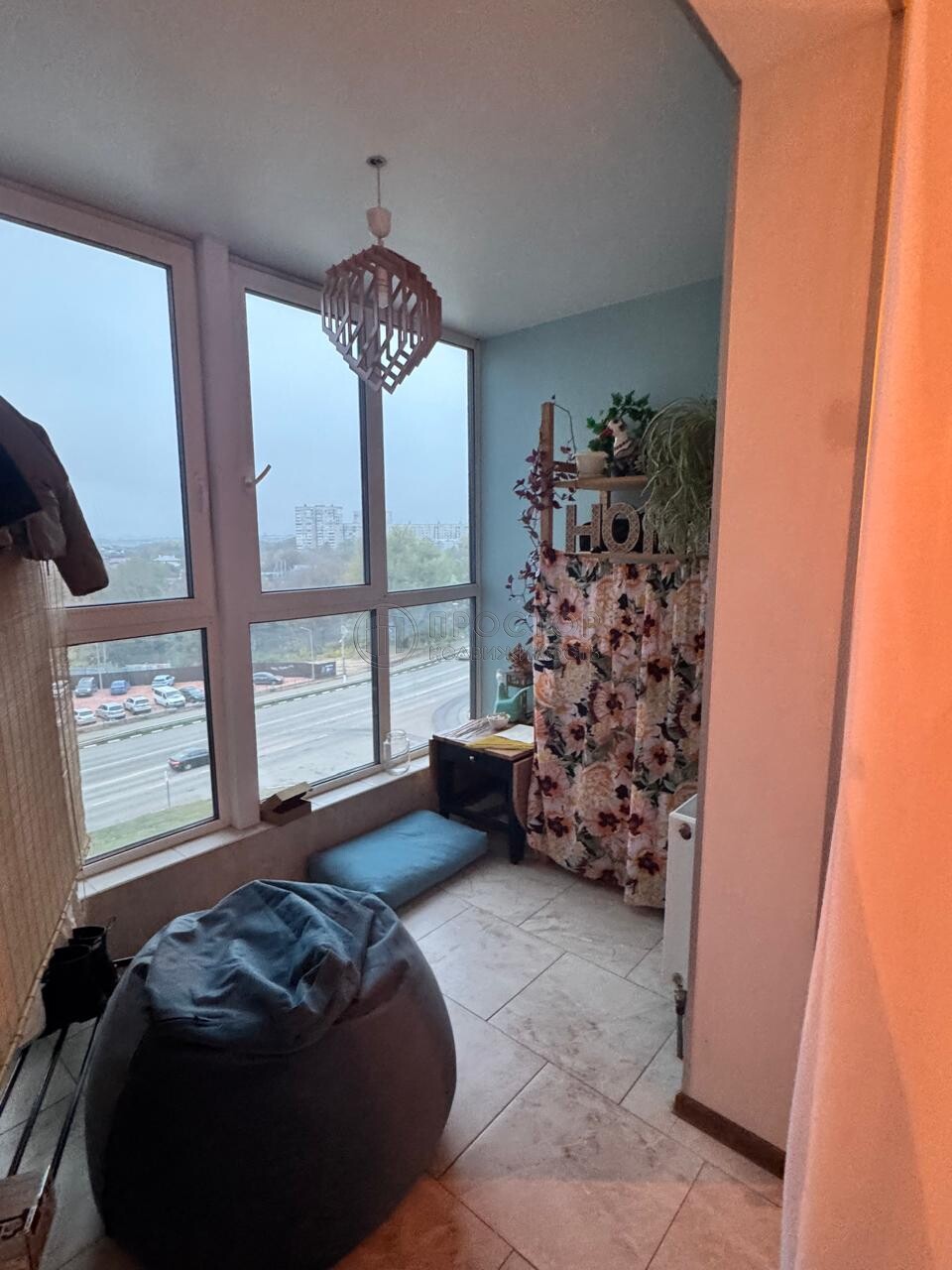 3-комнатная квартира, 75.5 м² - фото 7