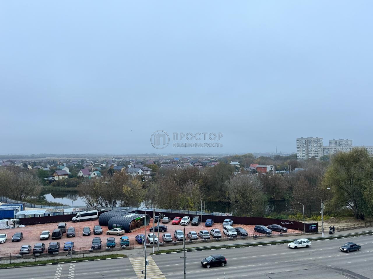 3-комнатная квартира, 75.5 м² - фото 8