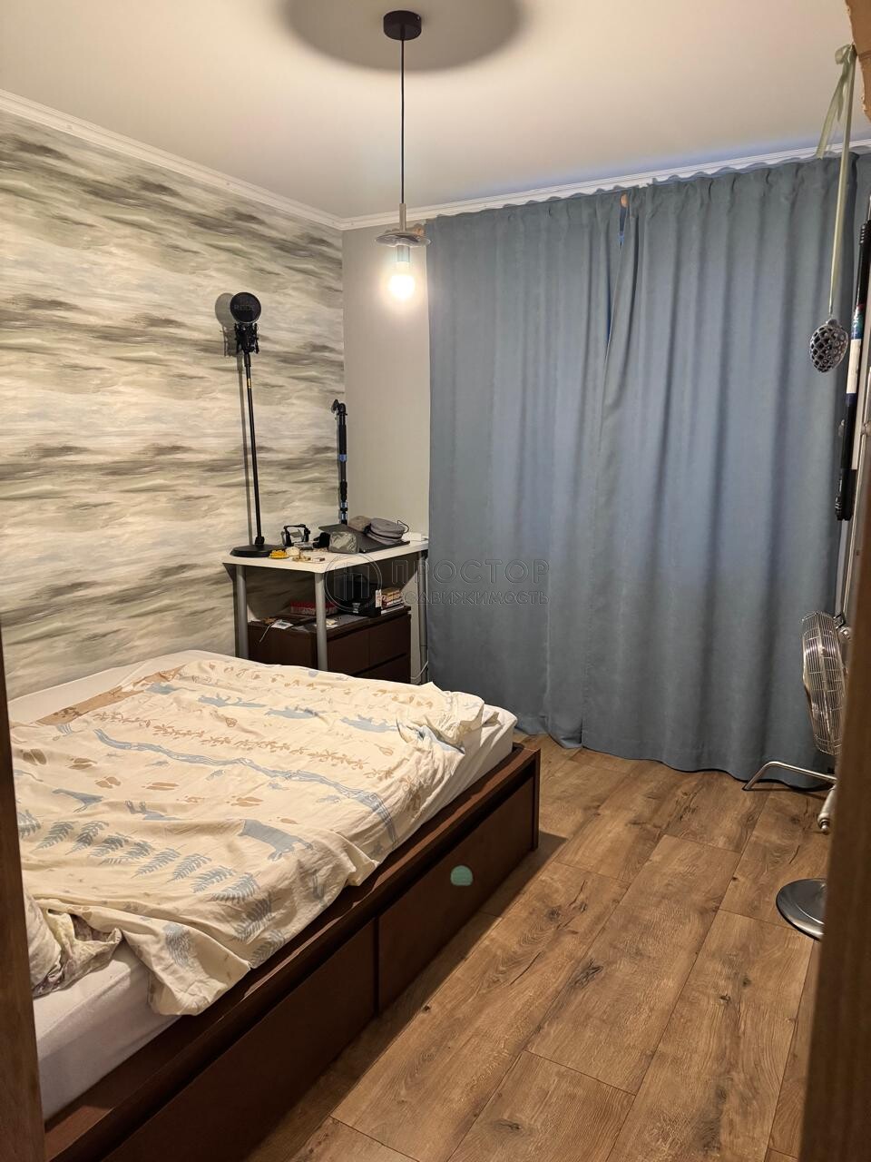 3-комнатная квартира, 75.5 м² - фото 9