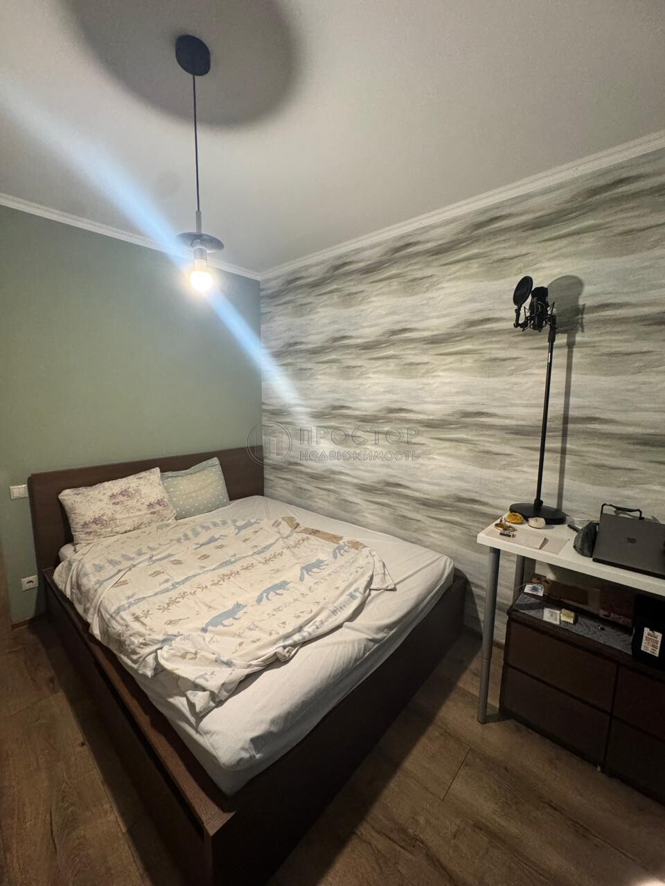 3-комнатная квартира, 75.5 м² - фото 10