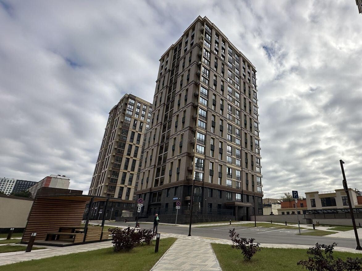 2-комнатная квартира, 77.1 м² - фото 2