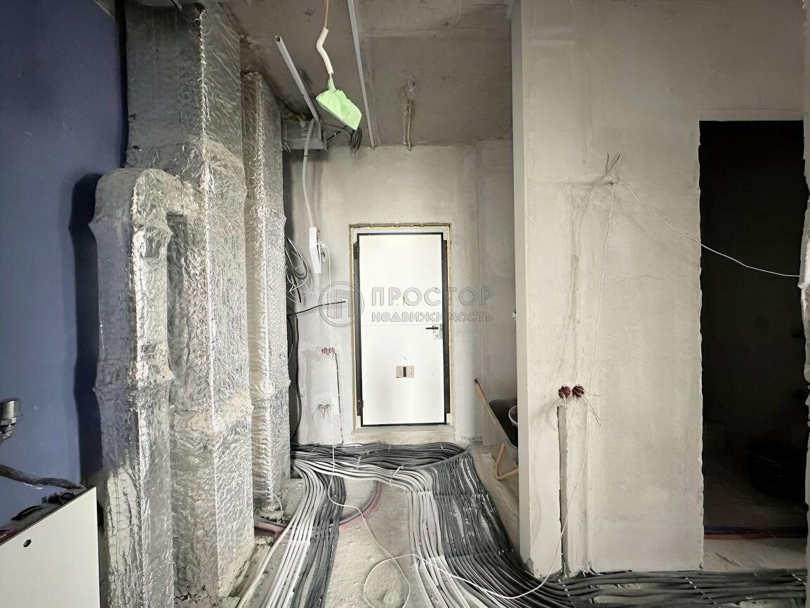 2-комнатная квартира, 77.1 м² - фото 11