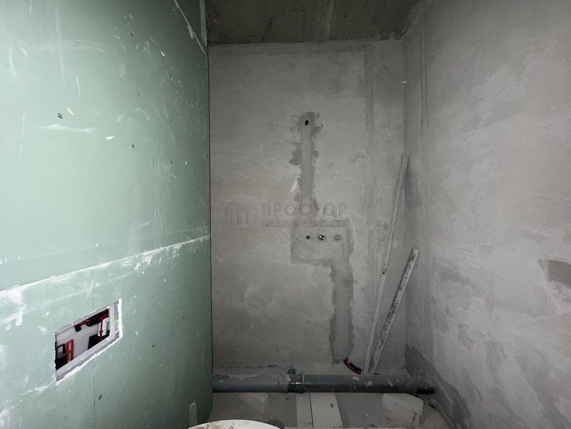 2-комнатная квартира, 77.1 м² - фото 12