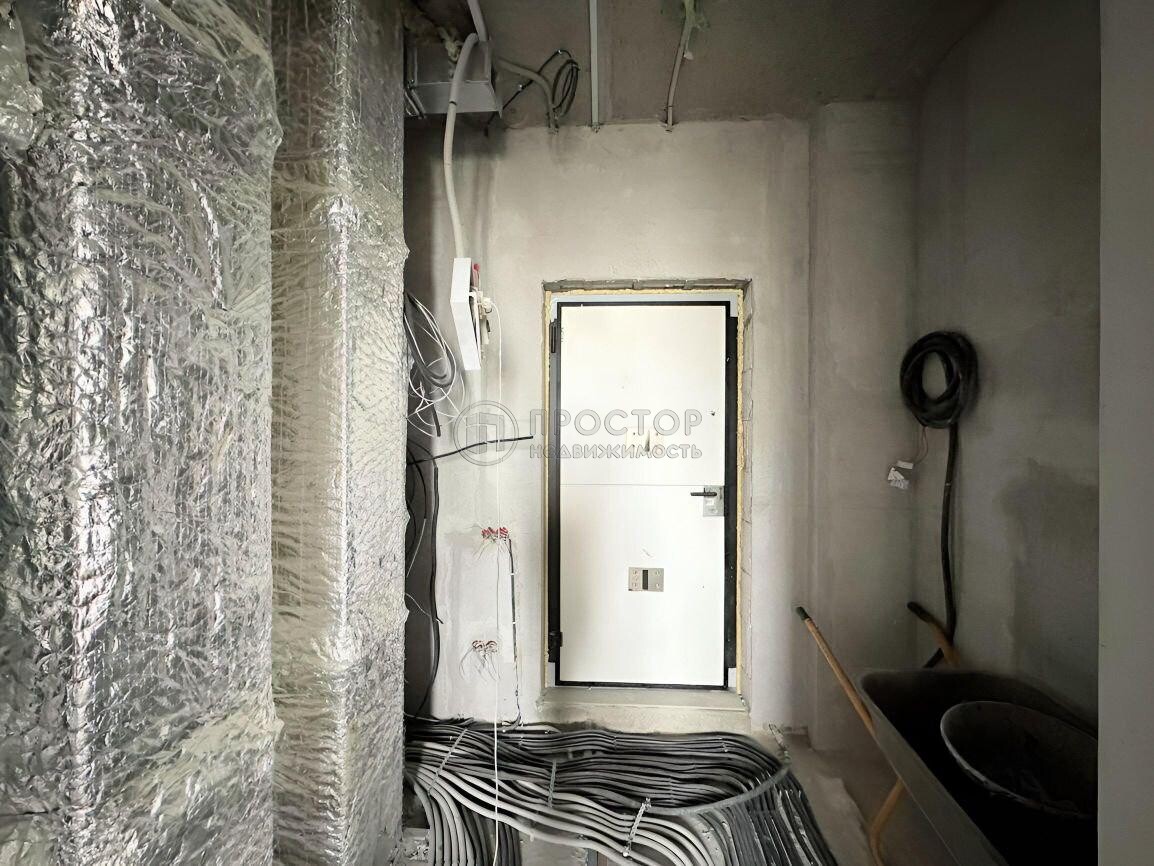 2-комнатная квартира, 77.1 м² - фото 14