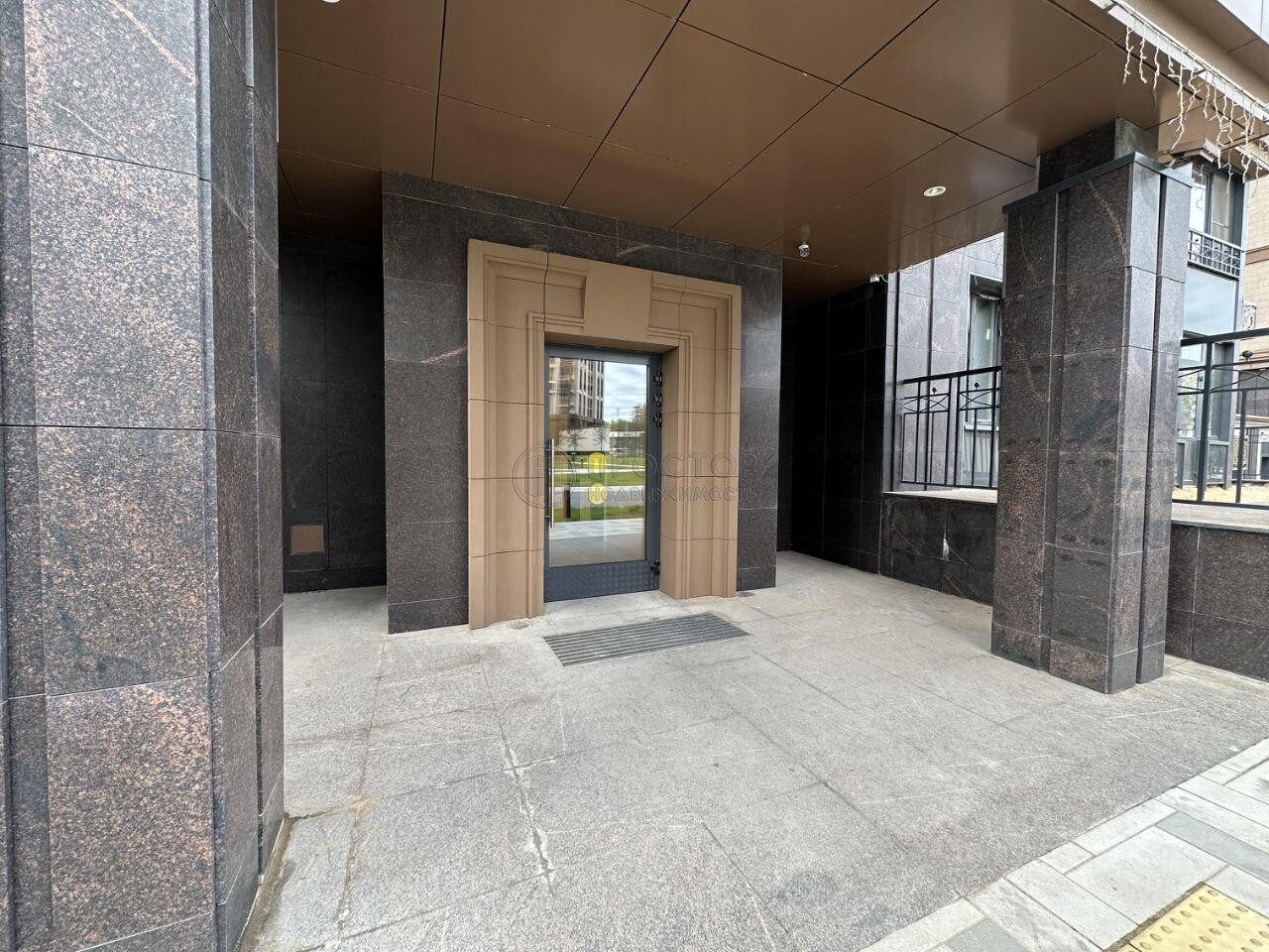 2-комнатная квартира, 77.1 м² - фото 5