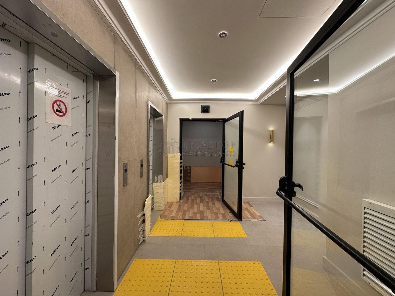 2-комнатная квартира, 77.1 м² - фото 6