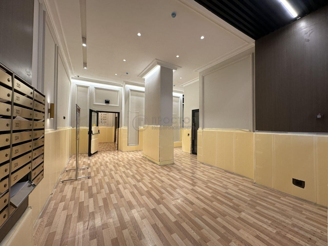 2-комнатная квартира, 77.1 м² - фото 7