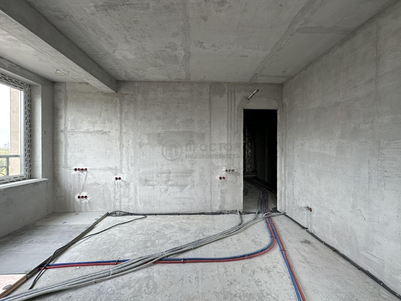 2-комнатная квартира, 77.1 м² - фото 8