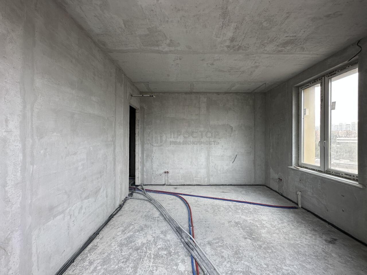 2-комнатная квартира, 77.1 м² - фото 9