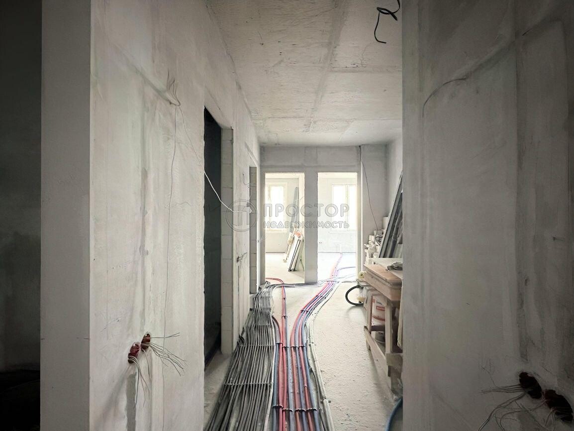 2-комнатная квартира, 77.1 м² - фото 10