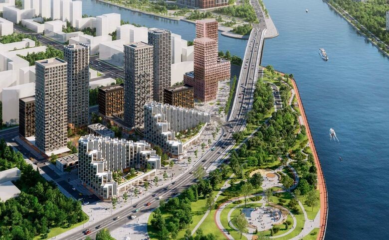 1-комнатная квартира, 47.6 м² - фото 5