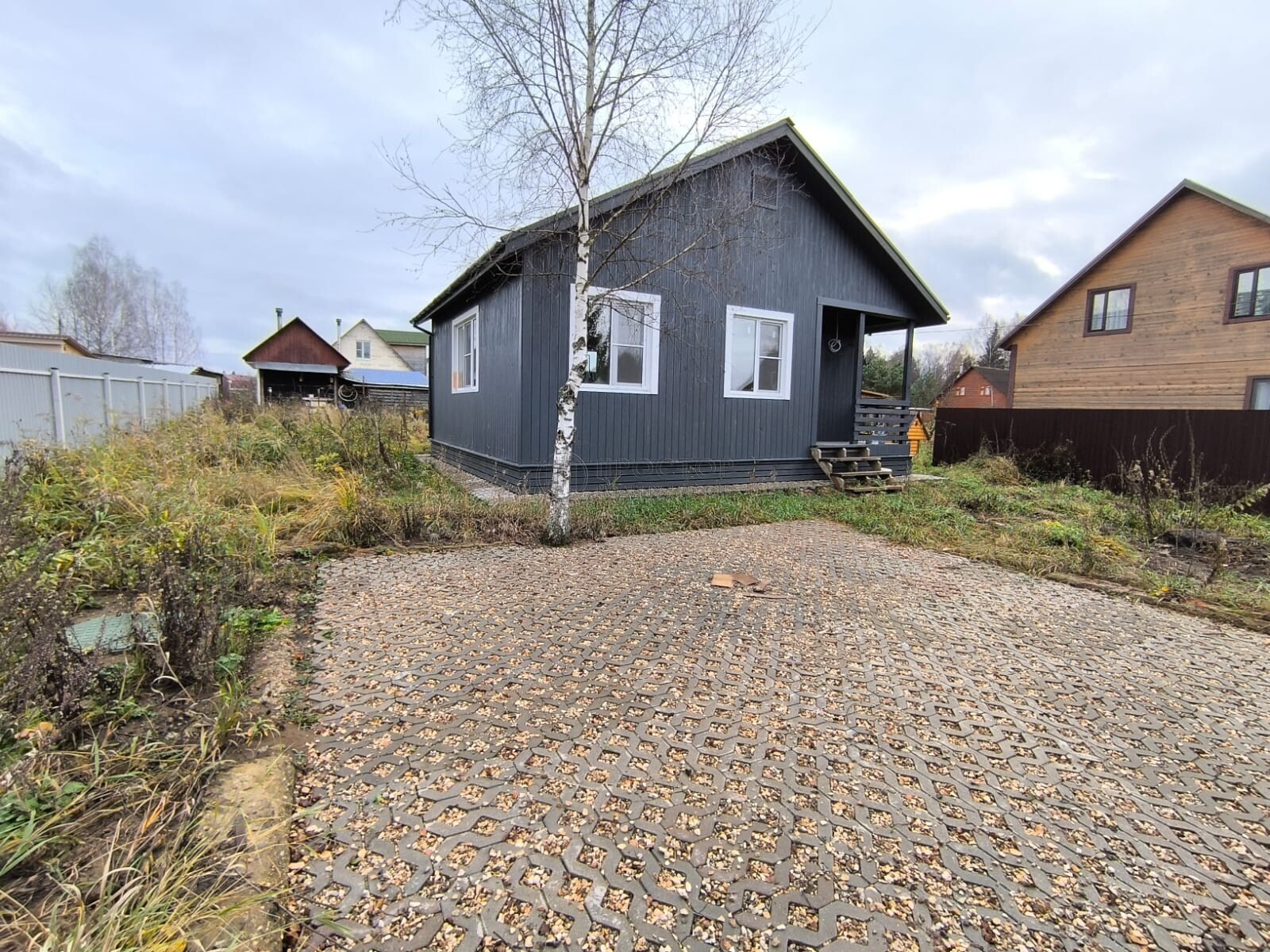 3-комнатная квартира, 72 м² - фото 2