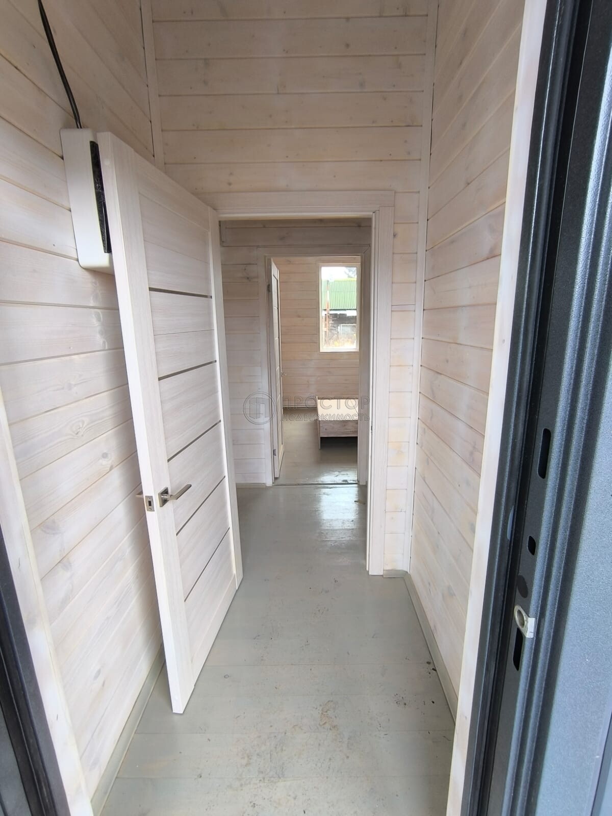 3-комнатная квартира, 72 м² - фото 15