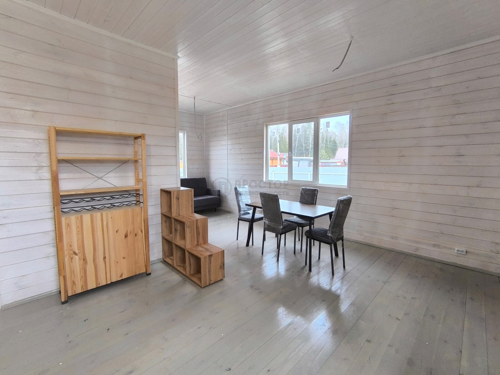 3-комнатная квартира, 72 м² - фото 3