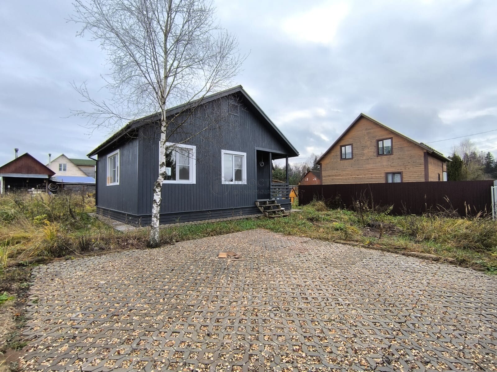 3-комнатная квартира, 72 м² - фото 4