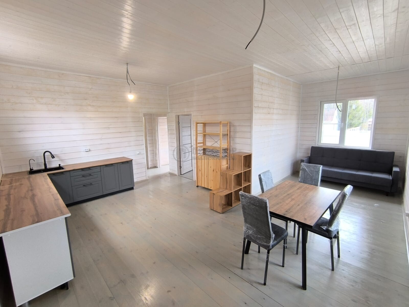 3-комнатная квартира, 72 м² - фото 7