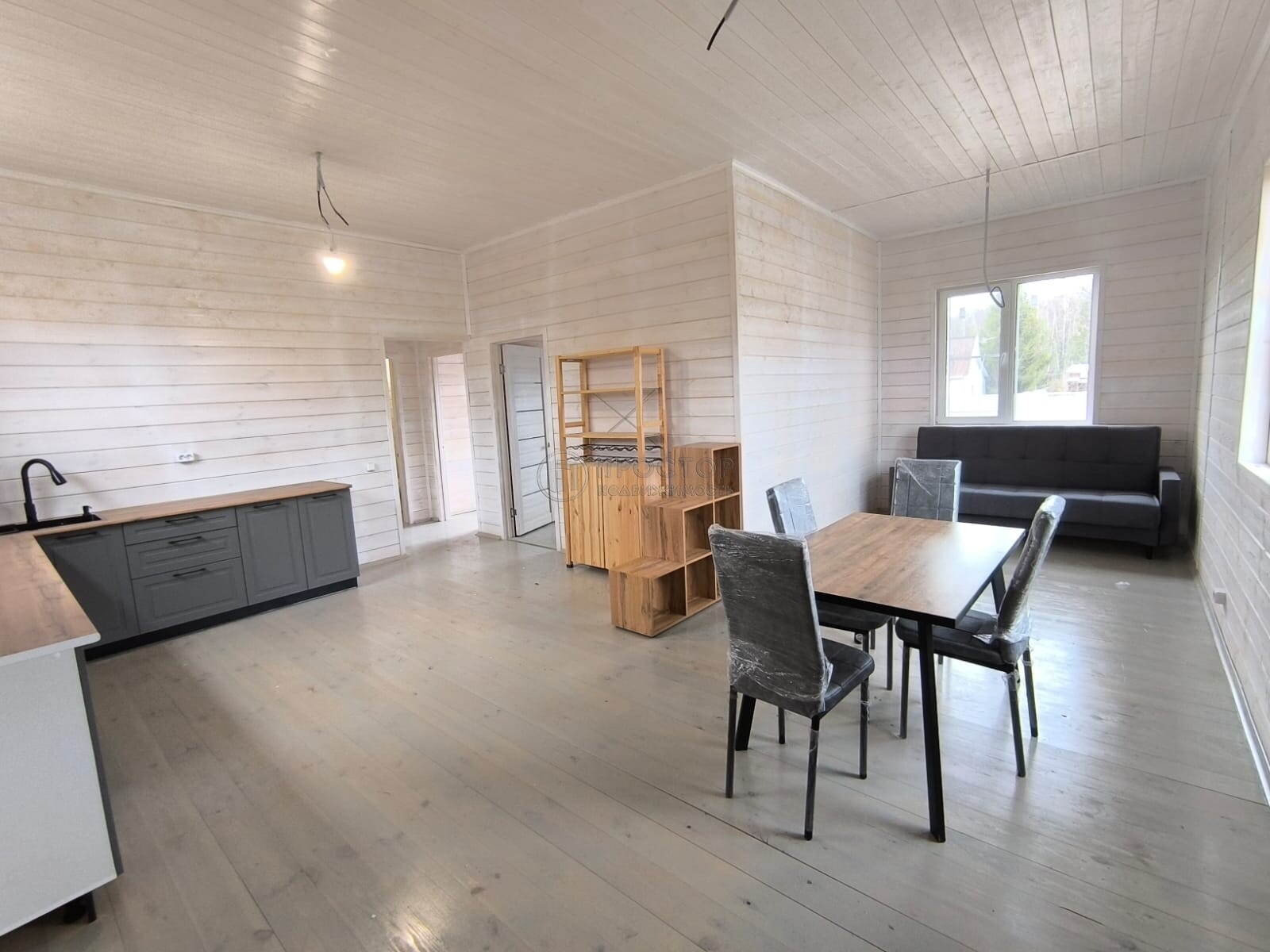 3-комнатная квартира, 72 м² - фото 8