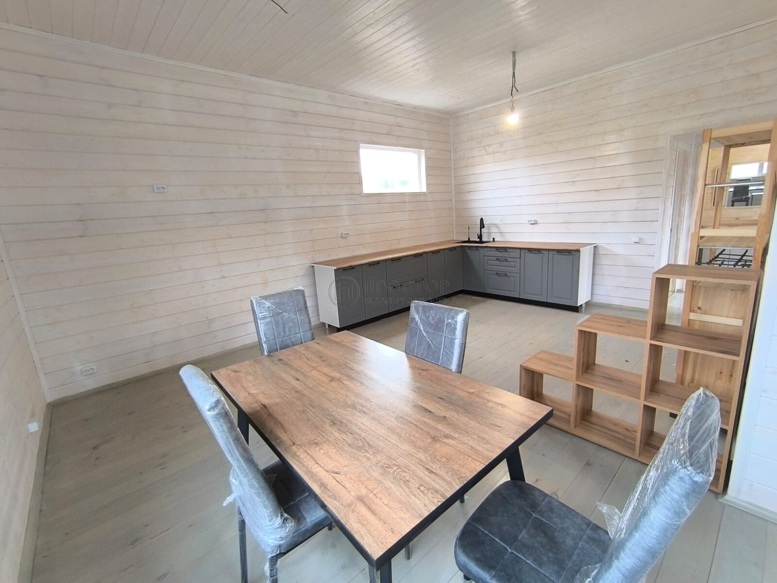 3-комнатная квартира, 72 м² - фото 9