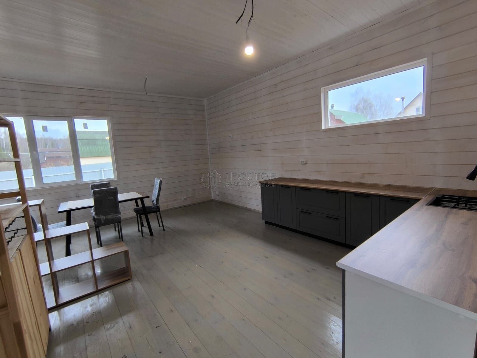 3-комнатная квартира, 72 м² - фото 10