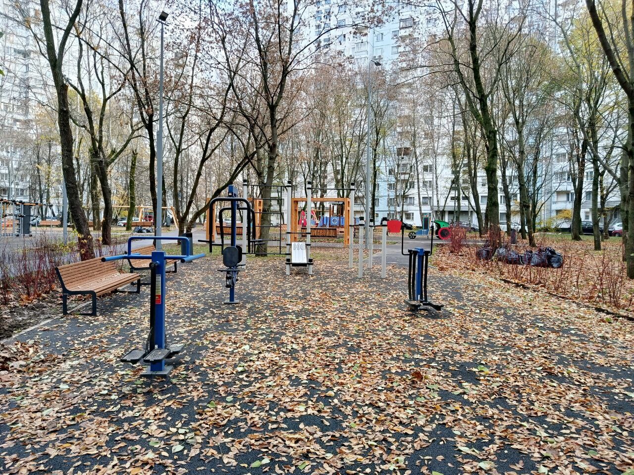 1-комнатная квартира, 37.3 м² - фото 13