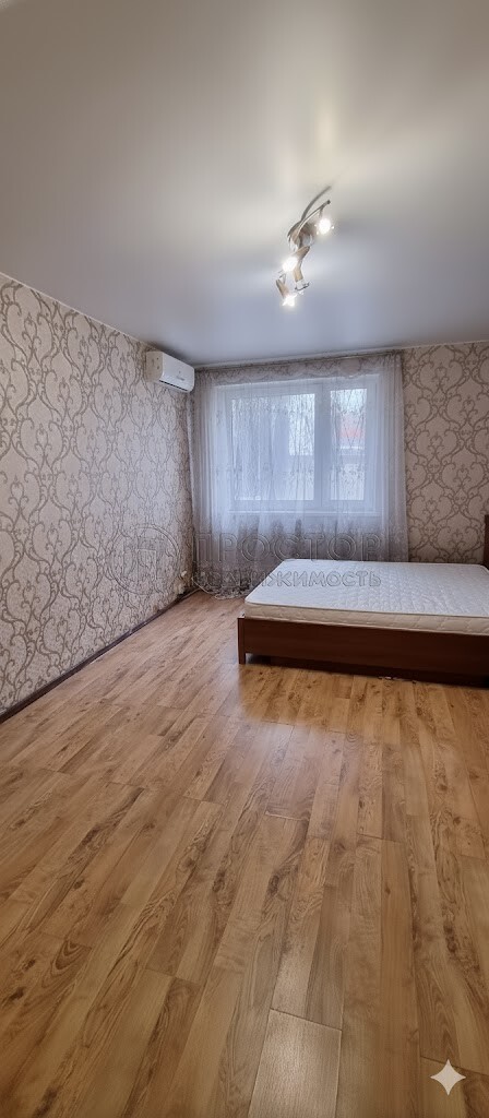 1-комнатная квартира, 37.3 м² - фото 3