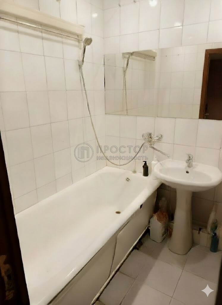 1-комнатная квартира, 37.3 м² - фото 7