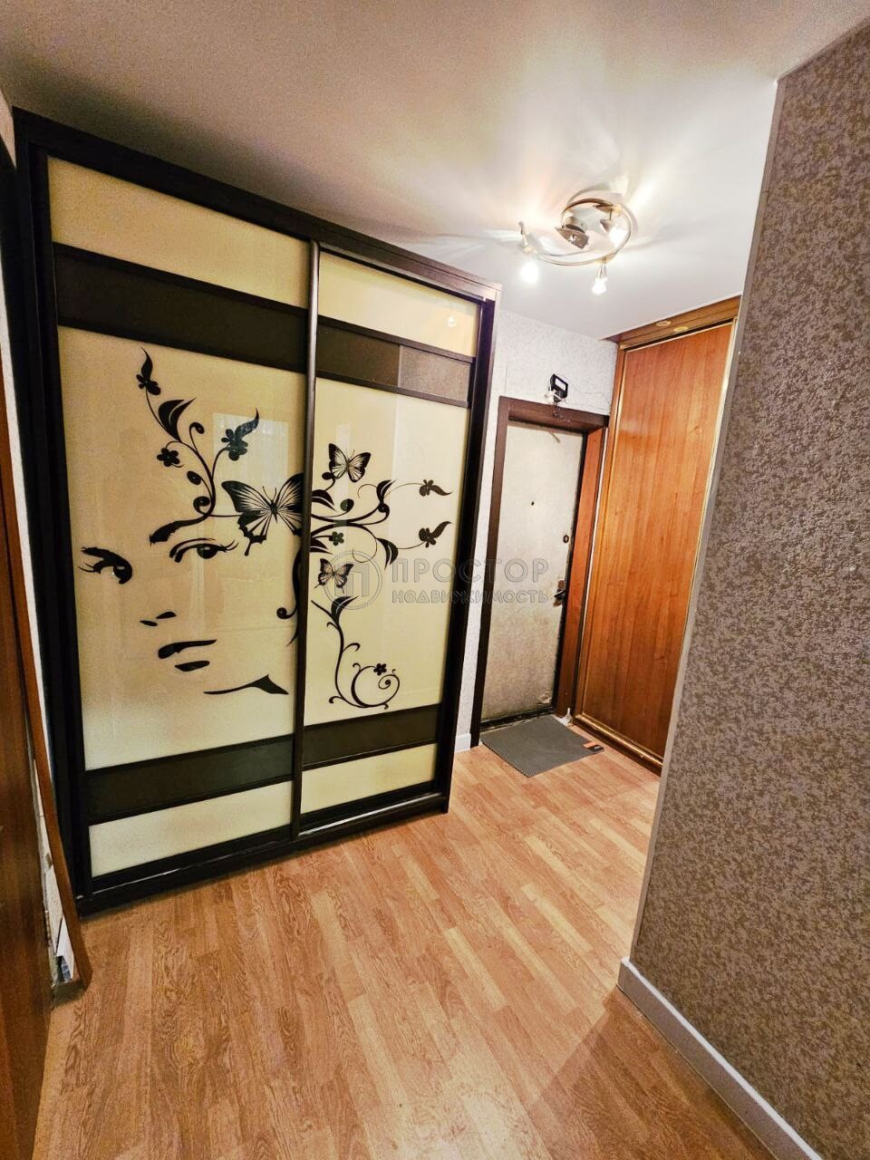 1-комнатная квартира, 37.3 м² - фото 8