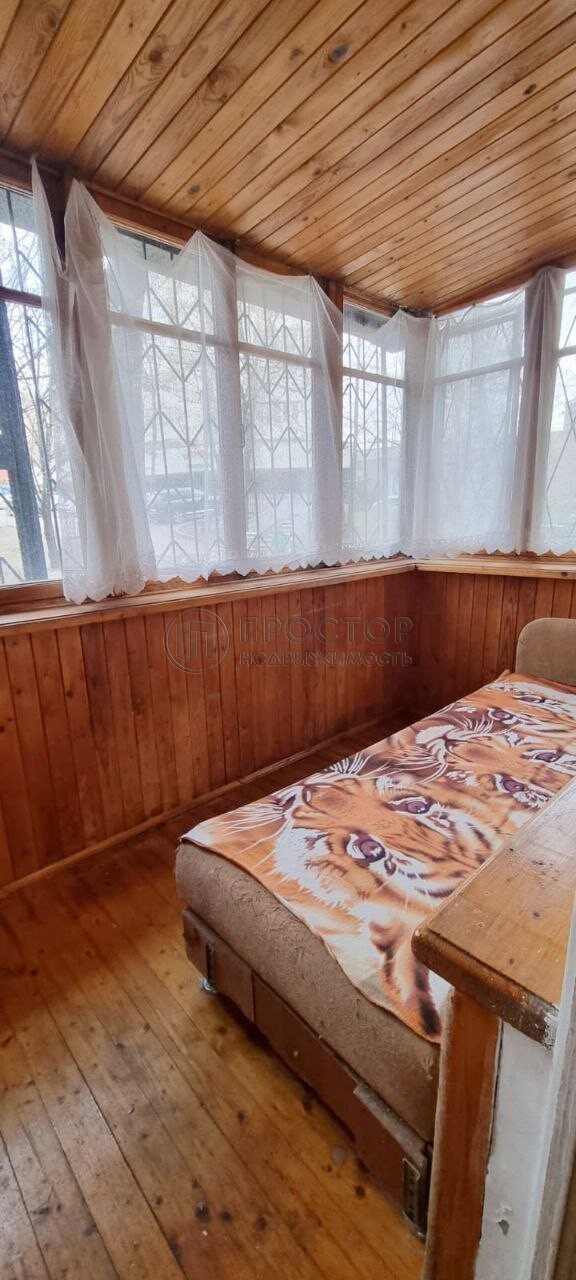 1-комнатная квартира, 37.3 м² - фото 9