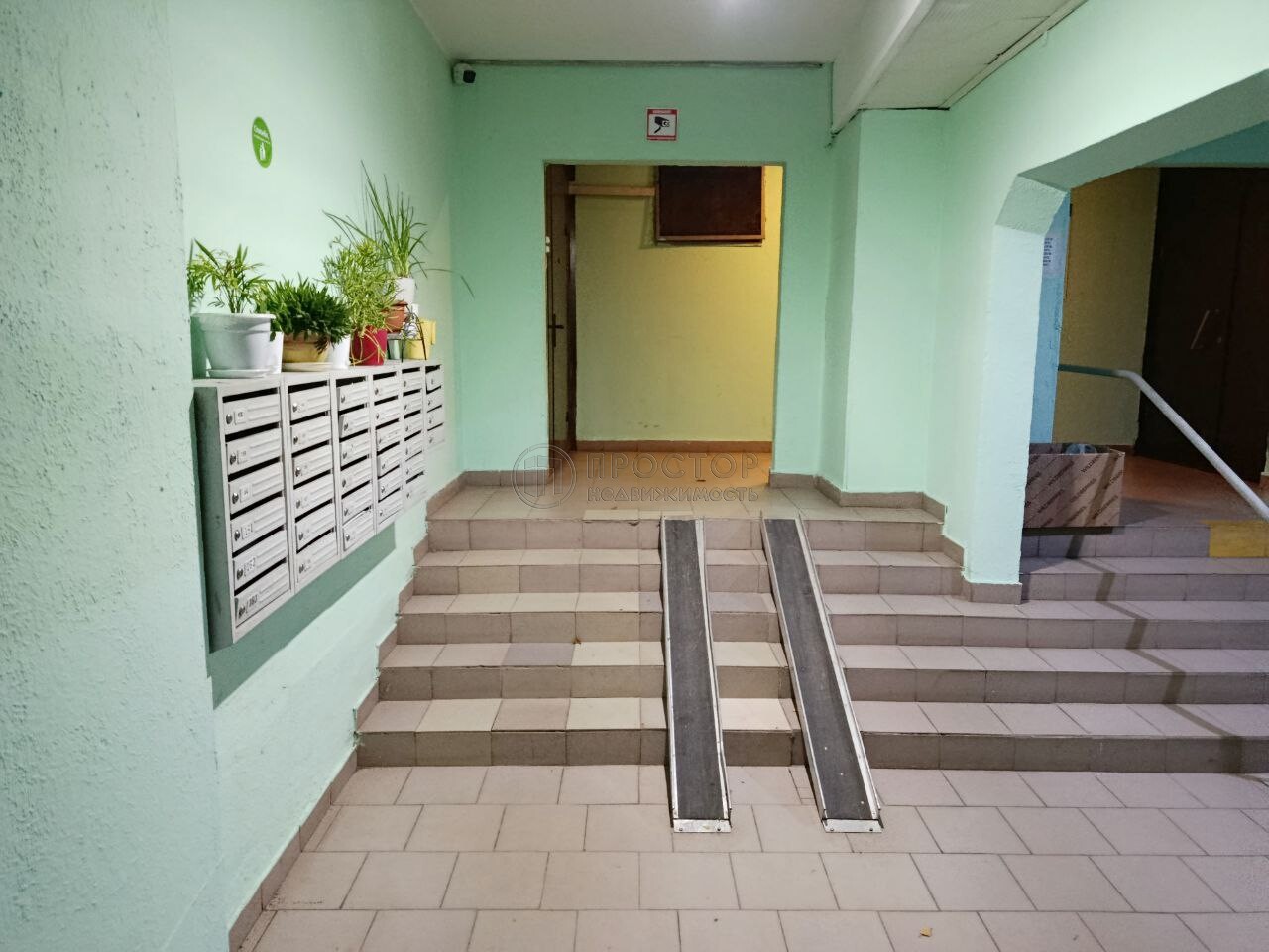 1-комнатная квартира, 37.3 м² - фото 10