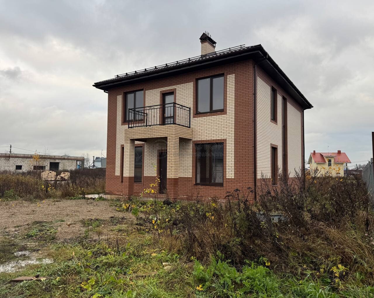 4-комнатная квартира, 158 м² - фото 2