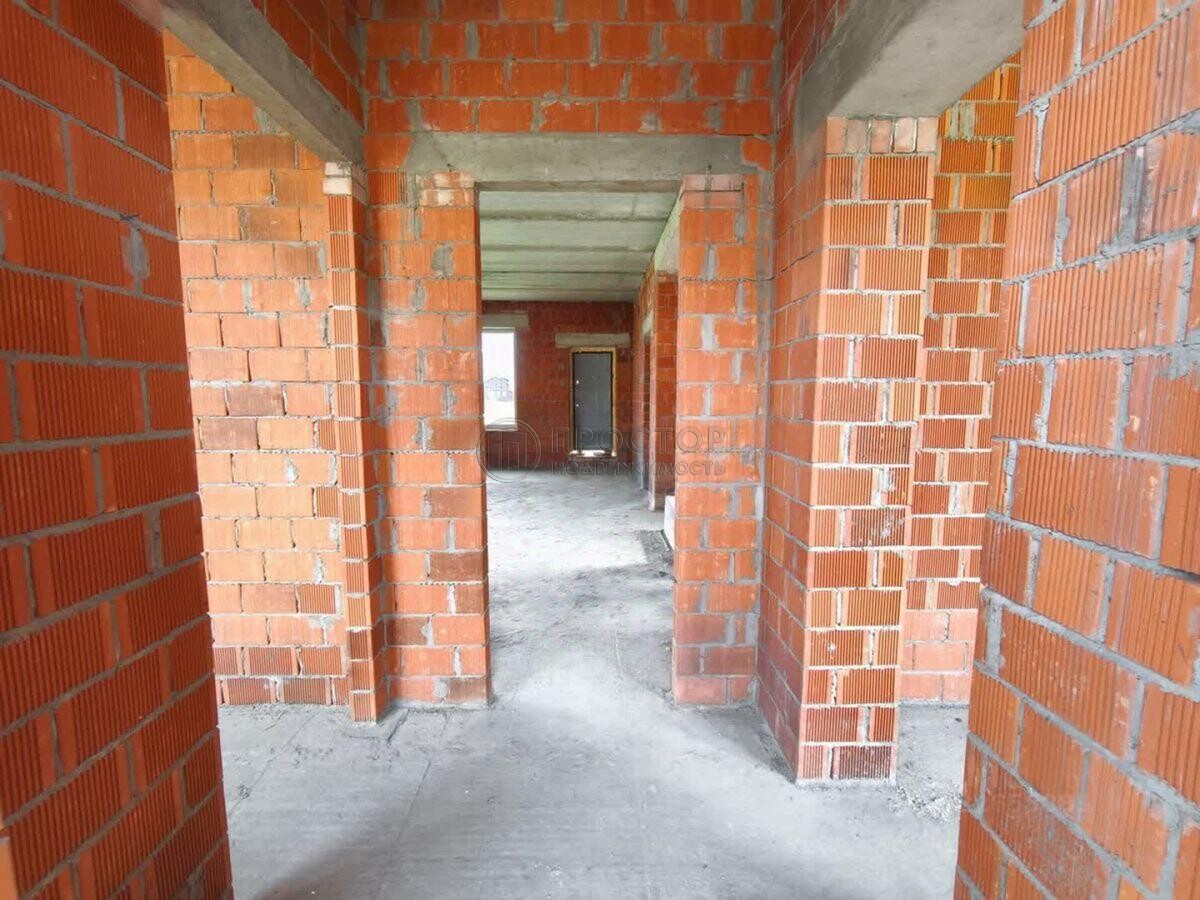 4-комнатная квартира, 158 м² - фото 11