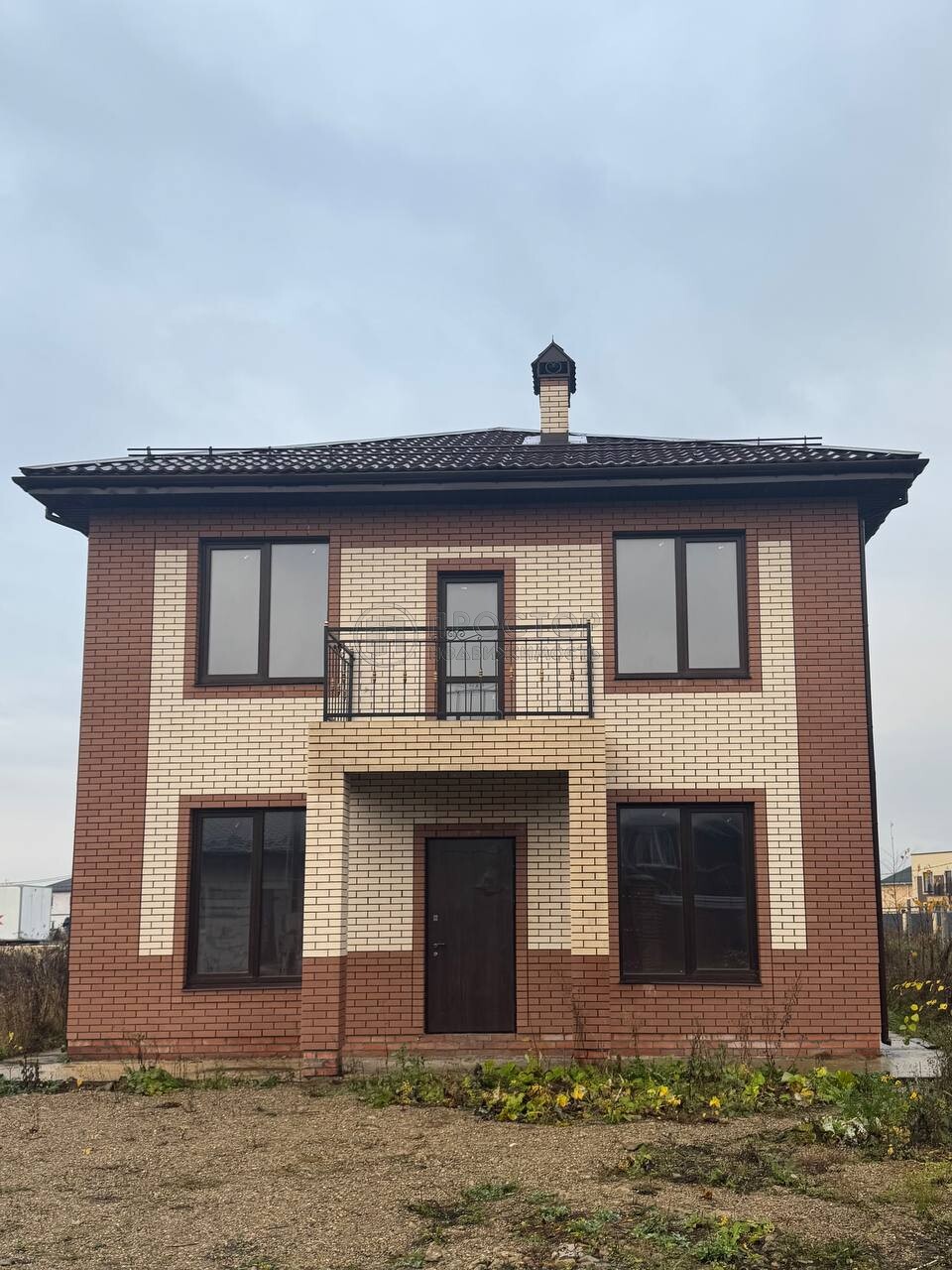 4-комнатная квартира, 158 м² - фото 3