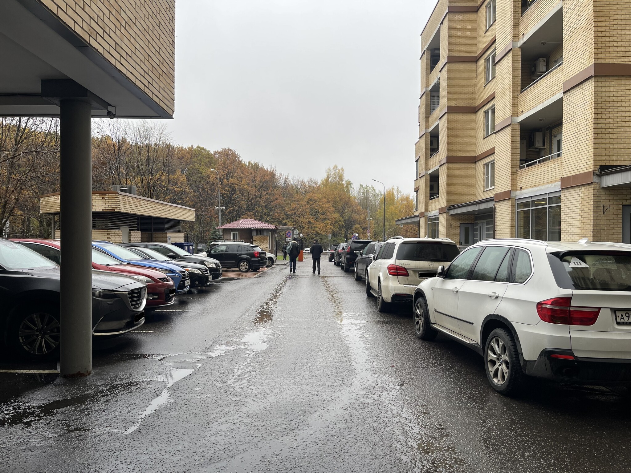 Машиноместо, 50 м² - фото 8