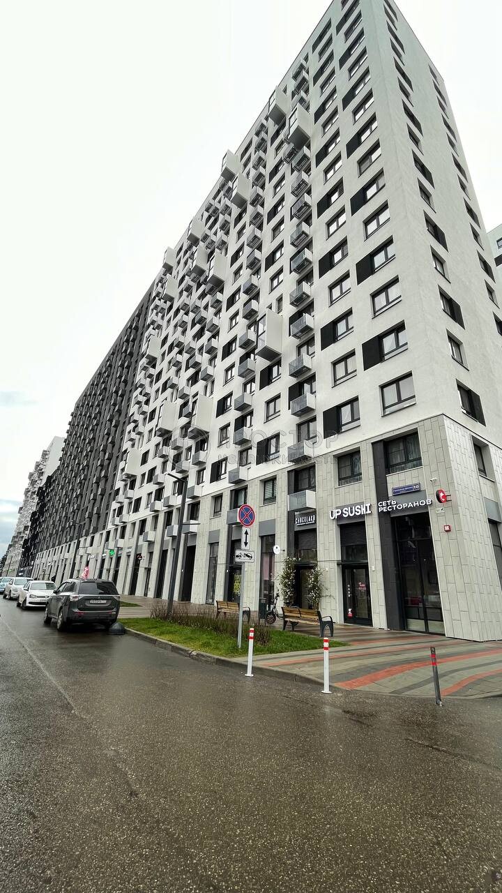 2-комнатная квартира, 32 м² - фото 2